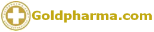 goldpharma logo